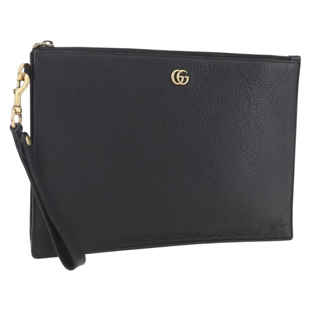 Gucci GG Marmont Leather